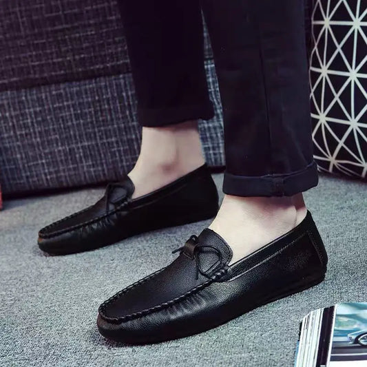 Mocassins FlexSpring – Souples, Légers & Style Printanier
