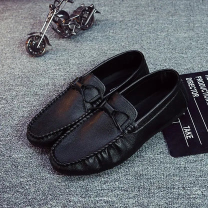 Mocassins FlexSpring – Souples, Légers & Style Printanier